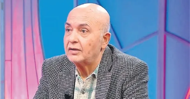 Settar Tanrıöğen hastalık sürecini anlattı! "Yeniden hayata tutundum"