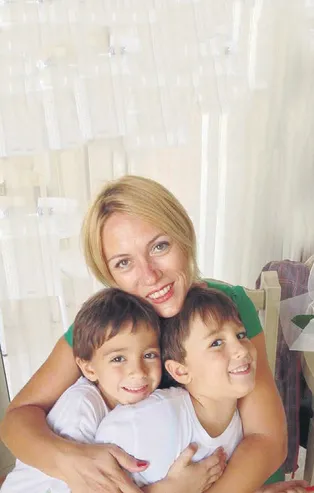 İlik nakli bekleyen Duygu Tengiz için kök hücre bağışı çağrısı