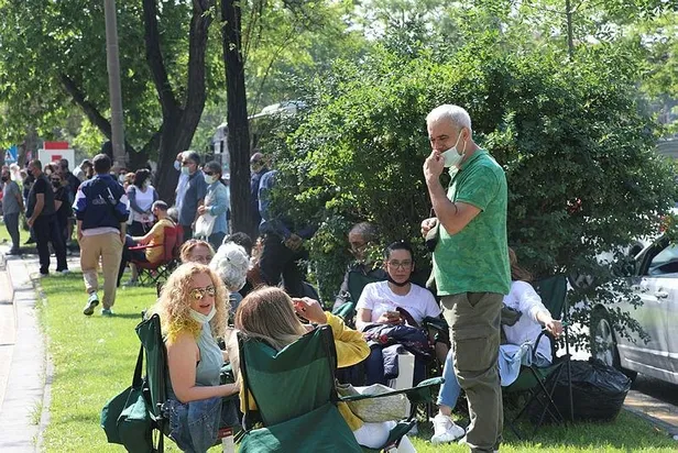 Son dakika: YKS'nin ilk oturumu olan Temel Yeterlilik Testi (TYT) sona erdi! ÖSYM Başkanı Aygün'den ilk açıklama-8