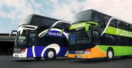 Kamil Koc U Almanlar Aldi Takvim