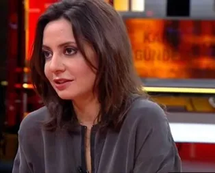 Aslı Aydıntaşbaştan beyin yakan tweet