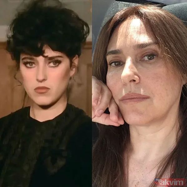 Yeşilçam'ın en güzellerindendi! 70 yaşındaki Gülşen Bubikoğlu son haliyle hayrete düşürdü! - 17