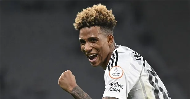 Beşiktaş’ta Gedson yuvadan uçuyor