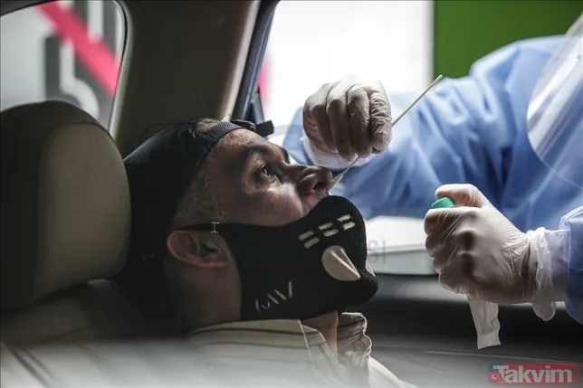 Bilim insanları araştırdı! Kullananlar dikkat! Sigara içenler koronavirüsten 3 kat daha fazla etkileniyor...