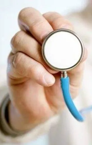 Aile hekiminde check-up dönemi