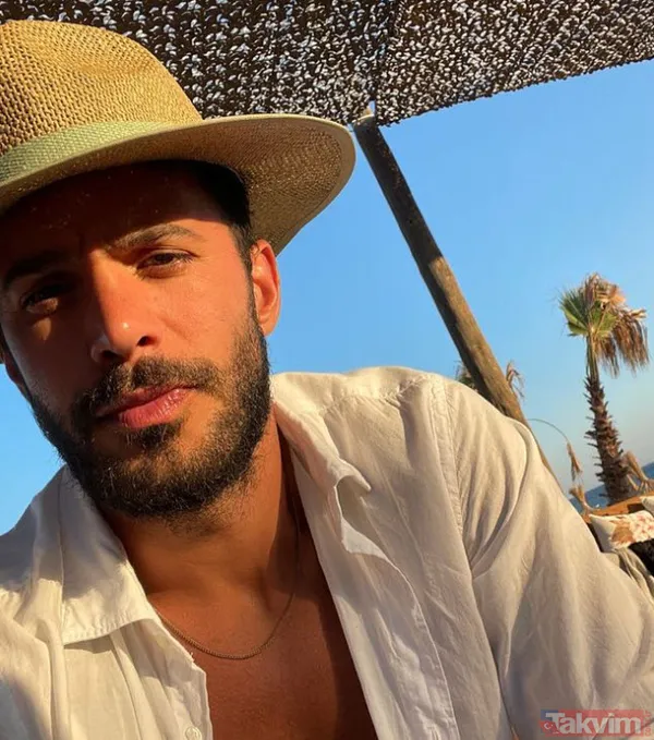 Hanımcı Barış iş başında! Barış Arduç'un Gupse Özay'a bakışları olay oldu "Öv beni hayatım" Birbirlerini yere göğe sığdıramayan çift... - 6