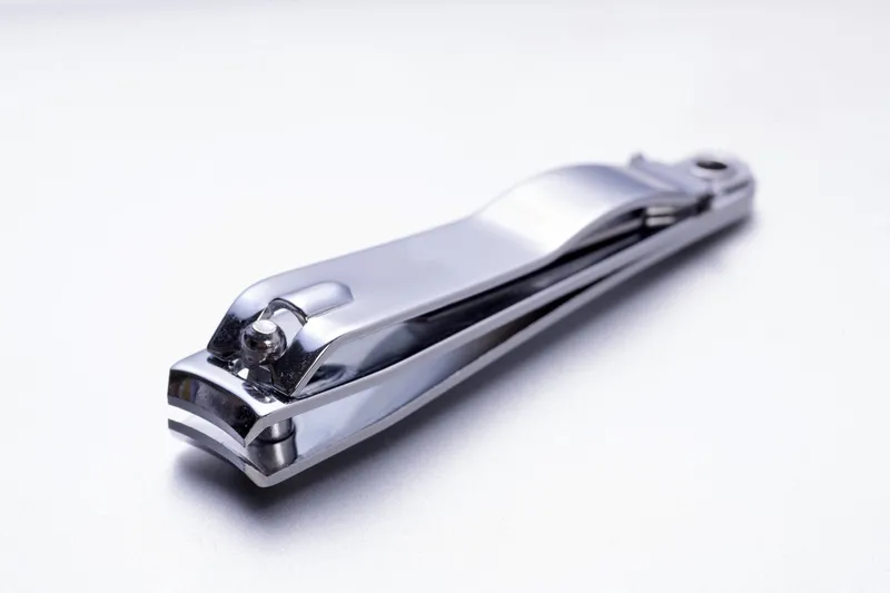 Tırnak makasındaki bu küçük çıkıntı bakın ne işe yarıyormuş! Yıllardır kimse bilmiyordu-6