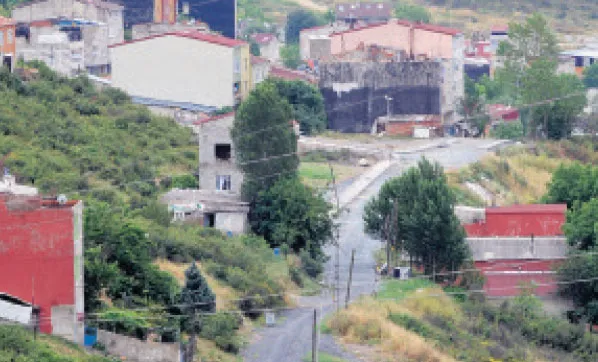 Çılgın proje için düğmeye basıldı-2