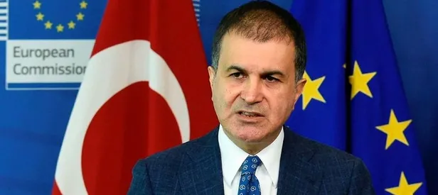 "Avrupa'nın geleceği için Türkiye merkezdedir"