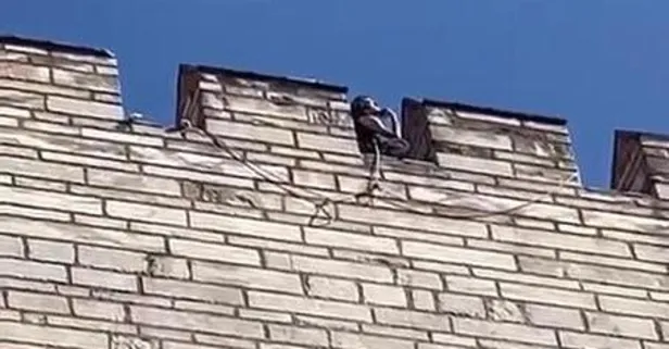 Surdaki vahşet ve siyahın 'şeytani' tonu! Birçok kişinin atladığı kara detay ve satanistlerin 'Semih Çelik' itirafı... "Tanınan bir isimdi"