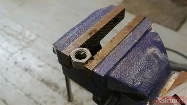 Somun ile bakın ne yaptı? Son halini görünce çok şaşıracaksınız - 4