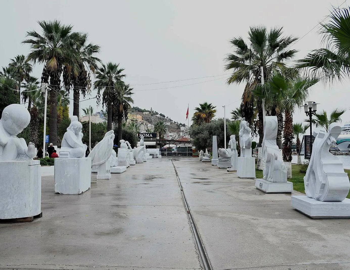 Bu da CHP’nin vizyon belgesi