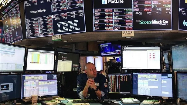 Rusya Ukrayna savaşı küresel piyasaları vurdu! Brent petrolün varil fiyatı Temmuz 2008'den bu yana en yüksek seviyede-7