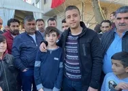 İdlib şehidi Emre Baysalın kardeşinden duygulandıran sözler: Geri kalan hayatımda askeriyede görev almak istiyorum