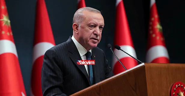 kabine toplantısından çıkan kararlar