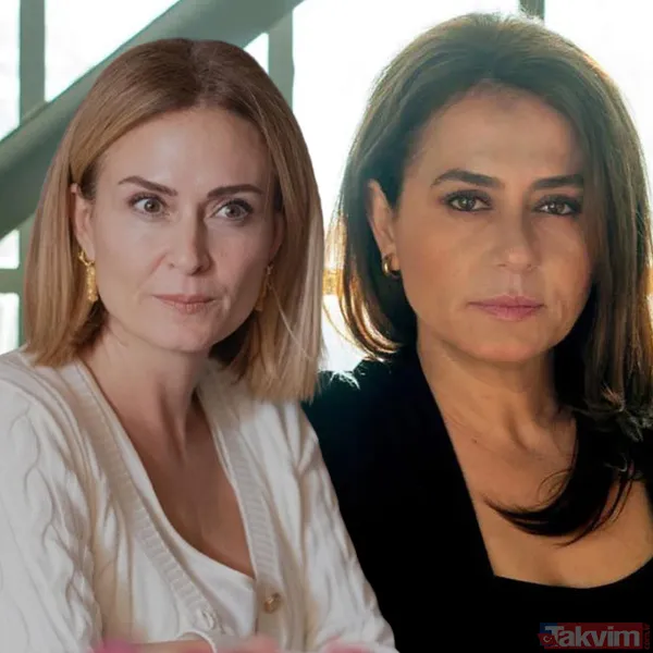 Ceyda Düvenci’den Nazan Kesal’a tepki çeken sözler! Duyan inanamadı! Sosyal medya ayağa kalktı: Ne kadar ayıp bir söylem... - 1