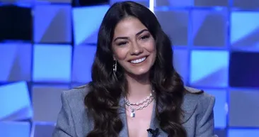Demet Özdemir burada yaşıyor! Görenleri büyülüyor