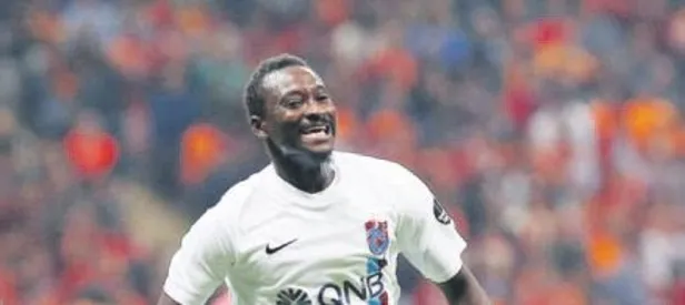 N’Doye kendini kanıtladı