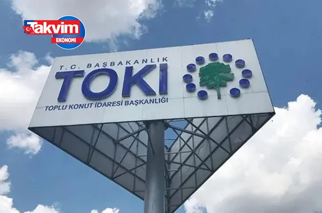 TOKİ İzmir Ödemiş kura çekimi canlı yayın izle! 2+1, 3+1 TOKİ Ödemiş kura çekiliş sonucu isim listesi