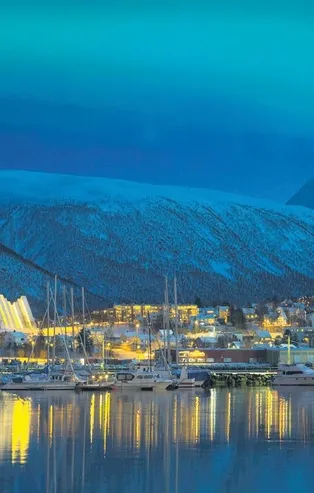 En uzun oruç Norveç'te: 17 saat 56 dakika