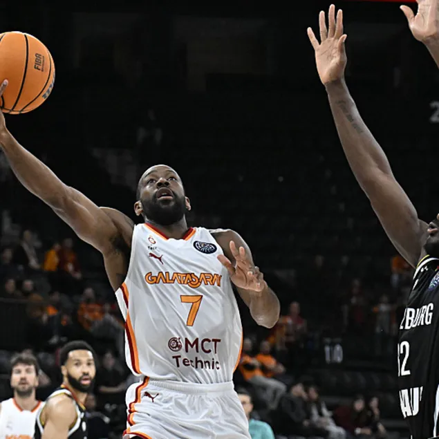 Cimbom’dan Şampiyonlar Ligi’nde 3’te 3