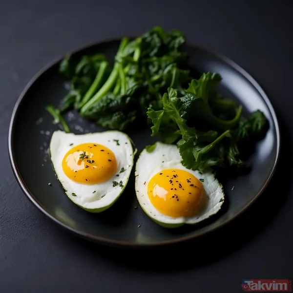 Beslenme Uzmanı Kim Pearson açıkladı: Kış kilolarını durduran doğal tokluk yöntemi - 7