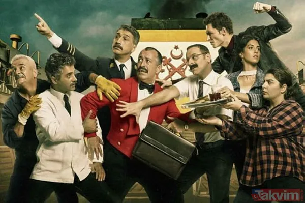 Cem Yılmaz aşkta da gişede de fena çakıldı! - 6