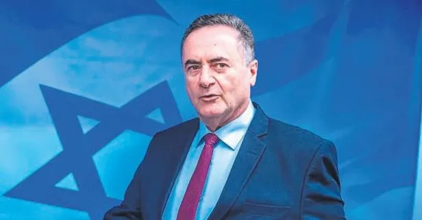 Türkiye'den İsrail Dışişleri Bakanı Katz'a sert tepki: Hitler seni çağırıyor!