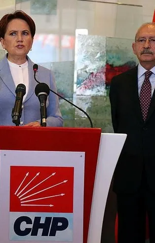 Millet İttifakı'nda fezleke çatlağı derinleşiyor! İYİ Parti Sözcüsü Yavuz Ağıralioğlu'ndan CHP ile kriz yaratacak açıklama