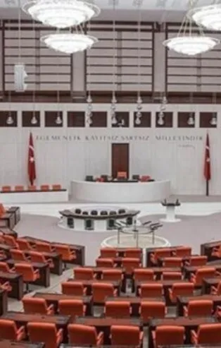 TBMM'den 'Netflix' iddialarına yanıt!