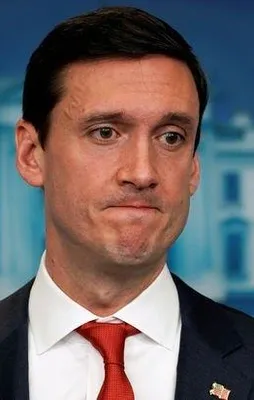 Trump'ın iç güvenlik ve terörle mücadele danışmanı Tom Bossert istifa etti