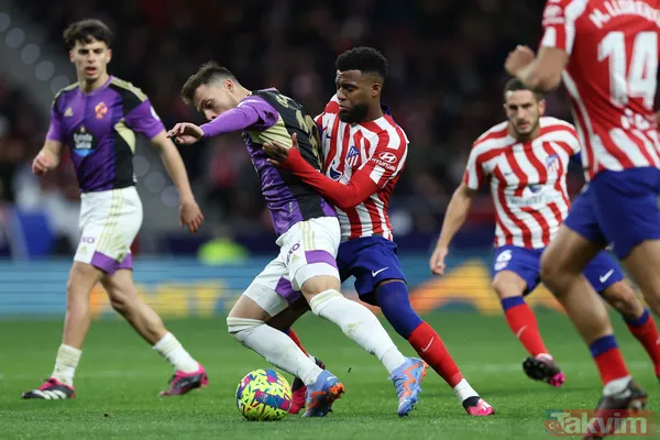 Fenerbahçe'den eşi benzeri görülmemiş transfer! 72 milyon euro ödenmişti - 30