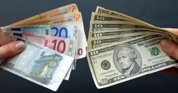 Dolar ve Euro ne kadar? 3 Mayıs 2018 Döviz kurları