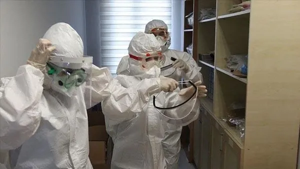 Koronavirüse karşı koruduğu zannediliyordu! Meğer hiçbir işe yaramıyormuş-1