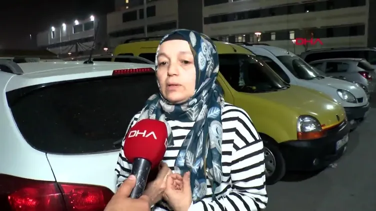 Kartal'da başıboş sokak köpeği olayı! 7 yaşındaki minik Çağrı'ya saldırdılar! 30 dikiş atıldı