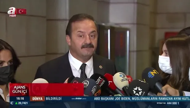 CHP'nin sosyal medya trolleri Yavuz Ağıralioğlu Muharrem İnce ve Murat