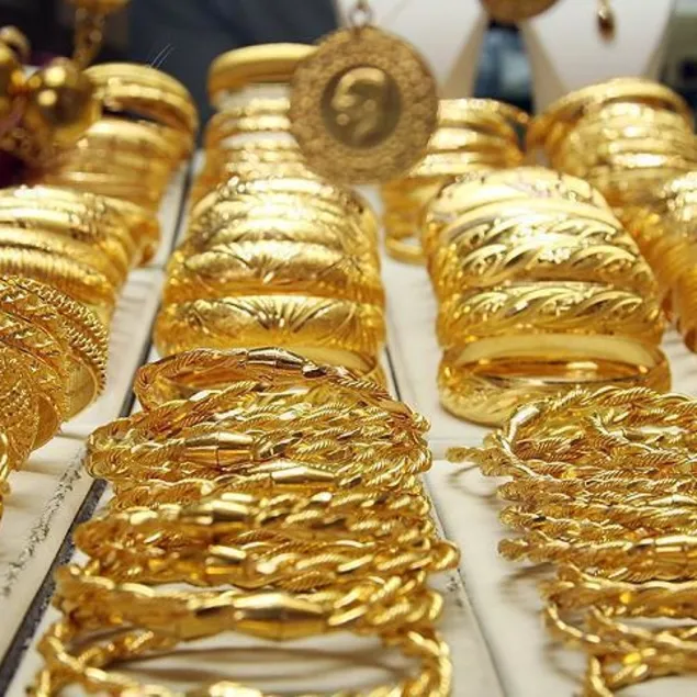 Gram altında yeni zirve