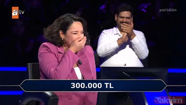 “9 gün enkaz altında yaşadım” Kim Milyoner Olmak İster'de depremzede yarışmacın hikayesi yürekleri dağladı - 32