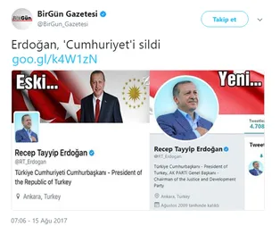 Ahlaksız algı oyununu boşa çıkaran belgeler