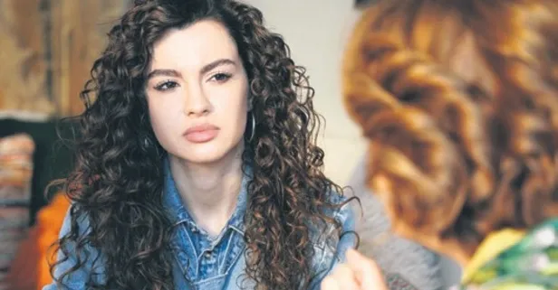 Bir Gece Masalı'nın yeni bölümü çok konuşuldu: Canfeza podyuma çıktı Mahir defileyi bastı