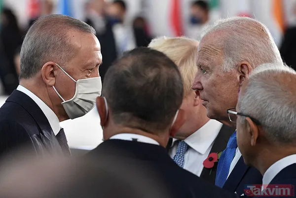 ABD merkezli AP ile İngiltere merkezli Reuters haber ajansının Başkan Erdoğan'a karşı yaptığı algı operasyonu çöktü - 19