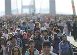 Bu pazar İstanbul’da plan yapmayın