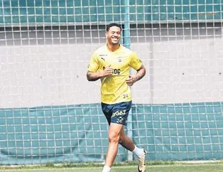 Oosterwolde’den müjdeli haber