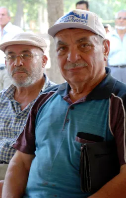Emeklilere ilk bayram müjdesi