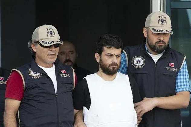 Son dakika: Reyhanlı davasında flaş gelişme