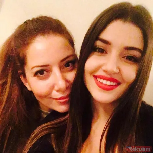 Hande Erçel’den annesi Aylin Erçel’in ölüm yıl dönümünde duygusal paylaşım! “Seni öyle özledim ki...” - 6