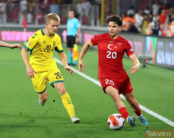 Fenerbahçe'ye dev teklif! Yıldız isim rekor bedelle gidecek - 29