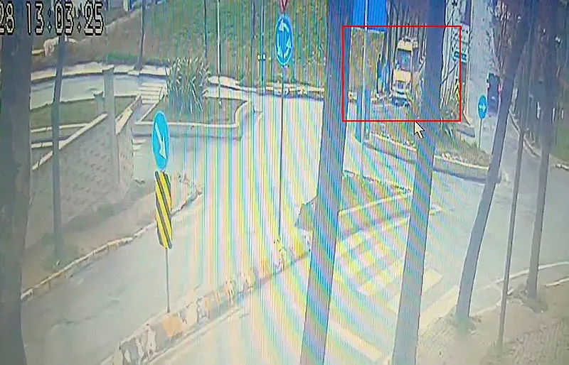 Santa Maria Kilisesi saldırısında yeni detay! Şüphelilerden biri Atatürk Havalimanı'na bombalı saldırı düzenleyenlerle bağlantılı çıktı-16