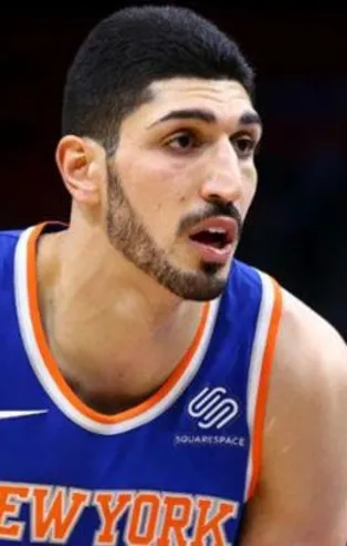 FETÖ'cü hain Enes Kanter'den şok ifadeler!