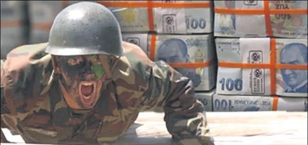 Bedelli’de ikinci müjde